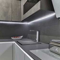 ▷ Encimera Neolith Fusion Pietra Di Piombo