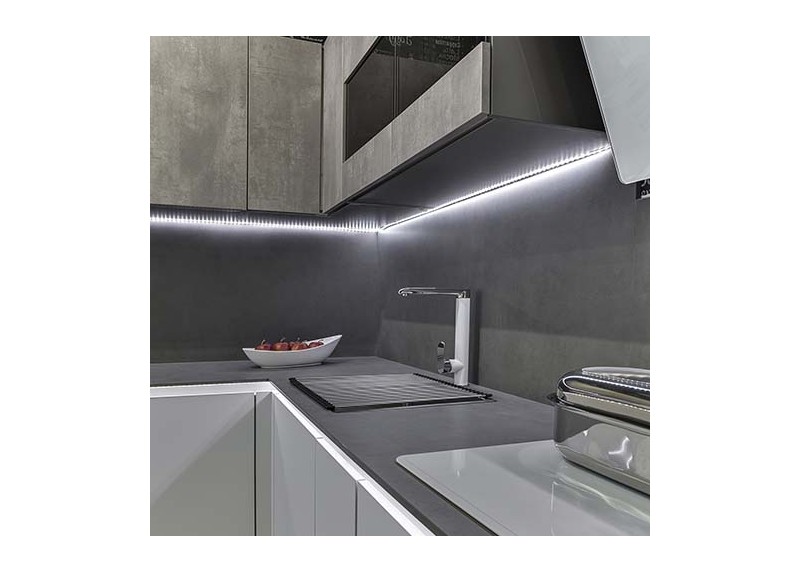 ▷ Encimera Neolith Fusion Pietra Di Piombo