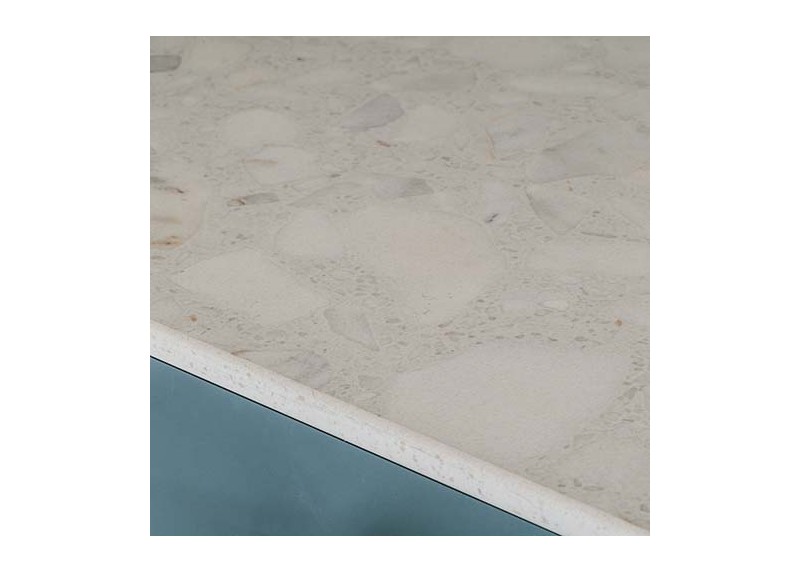 ▷ Encimera Neolith Fusion Retrostone