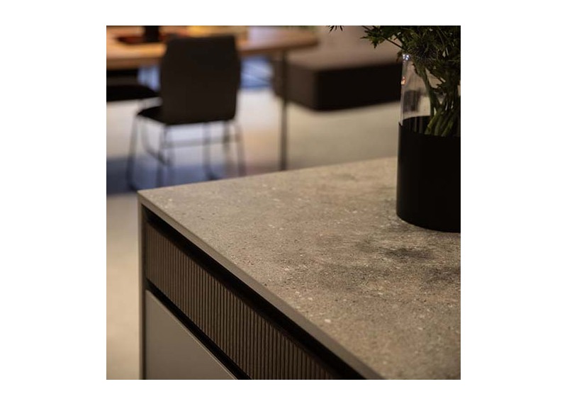 ▷ Encimera Neolith Fusion Wulong