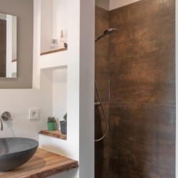 ▷ Encimera Neolith Iron Corten