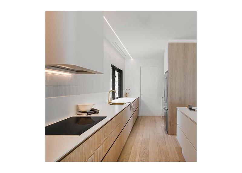 ▷ Encimera Neolith Colorfeel Just White