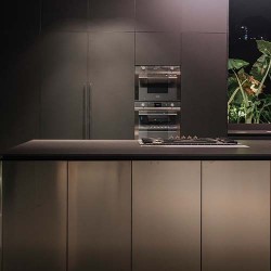 ▷ Encimera Neolith Colorfeel Nero