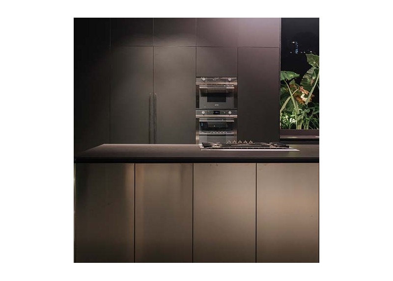 ▷ Encimera Neolith Colorfeel Nero