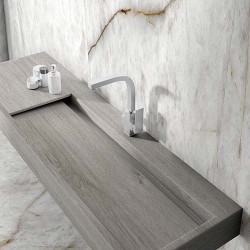 ▷ Encimera Neolith Timber Winter Dala