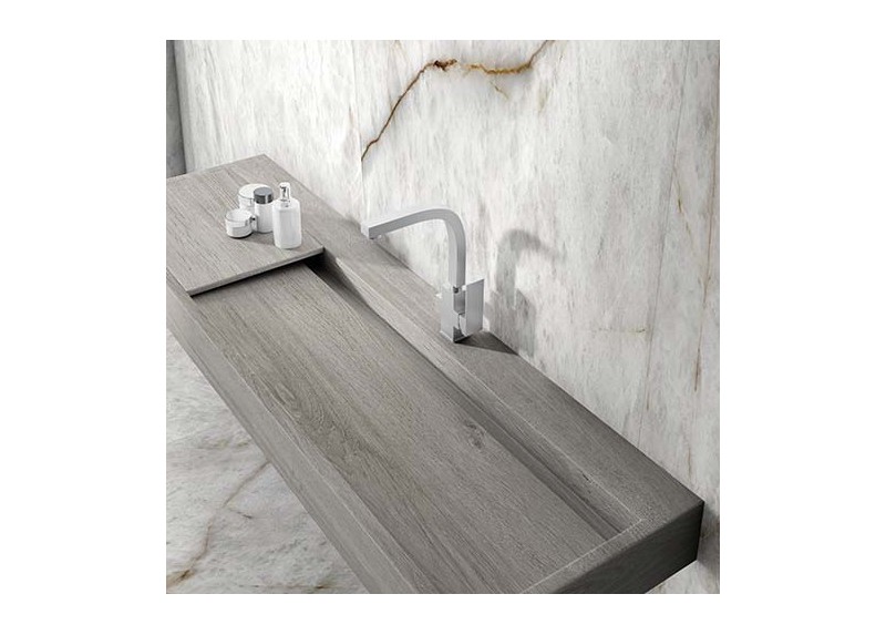 ▷ Encimera Neolith Timber Winter Dala