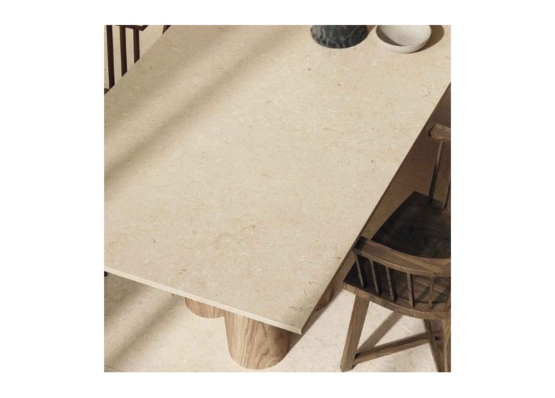 ▷ Encimera Abk Stone Trani Beige