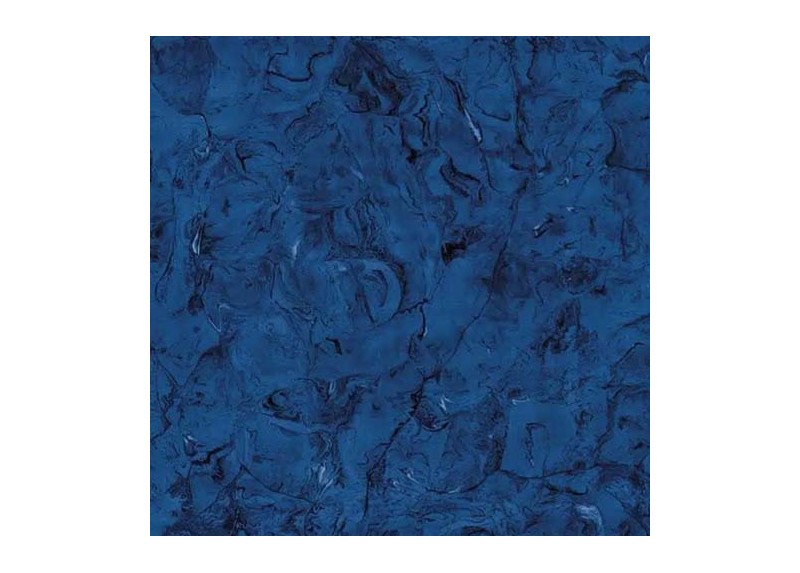 ▷ Encimera Laminam Fluidosolido Blu