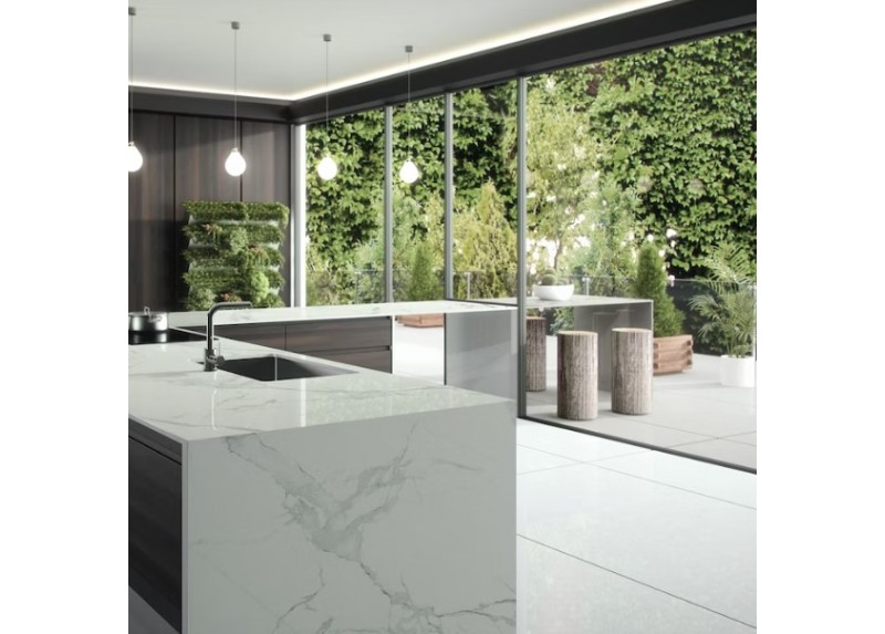 ▷ Encimera Dekton Dk Natural Natura