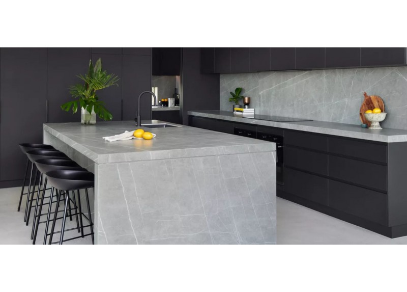 ▷ Encimera Neolith Fusion Zaha Stone