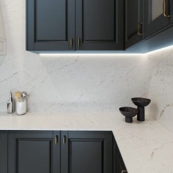 ▷ Encimera Silestone Le Chic Eclectic Pearl