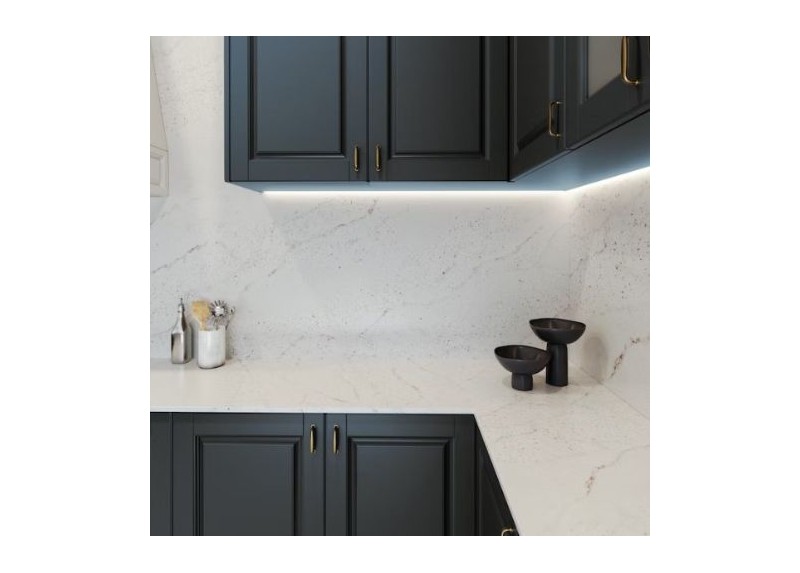 ▷ Encimera Silestone Le Chic Eclectic Pearl