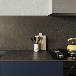 ▷ Encimera Silestone Urban Crush Brass Relish