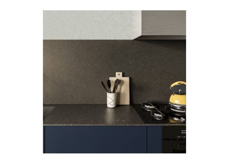 ▷ Encimera Silestone Urban Crush Brass Relish