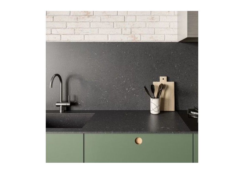 ▷ Encimera Silestone Urban Crush Cinder Craze