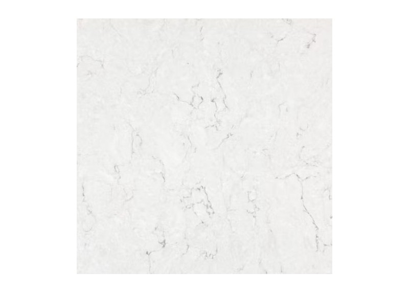 ▷ Encimera Silestone Nebula Alpha Snowy Ibiza