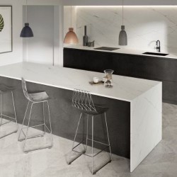 ▷ Encimera Silestone Ethereal Noctis