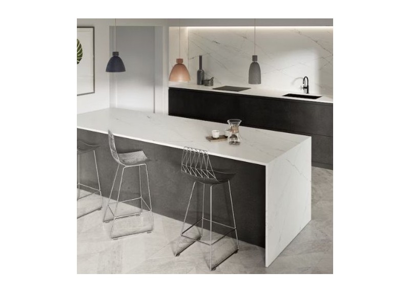 ▷ Encimera Silestone Ethereal Noctis