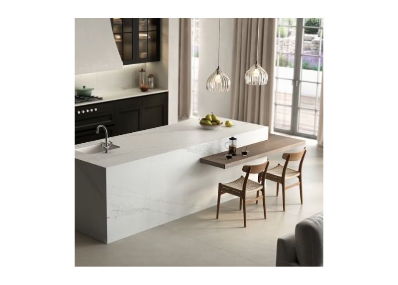 ▷ Encimera Silestone Ethereal Dusk