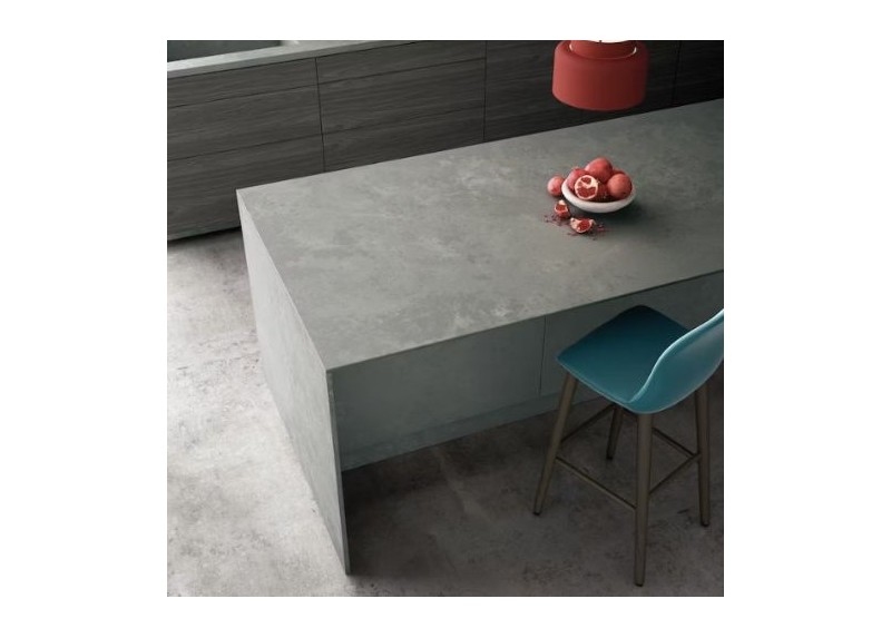 ▷ Encimera Silestone Loft Seaport