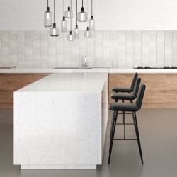 ▷ Encimera Silestone Eternal Pearl Jasmine