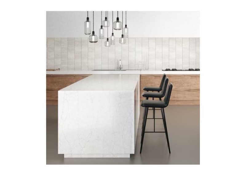 ▷ Encimera Silestone Eternal Pearl Jasmine