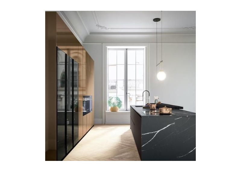 ▷ Encimera Silestone Eternal Et Marquina