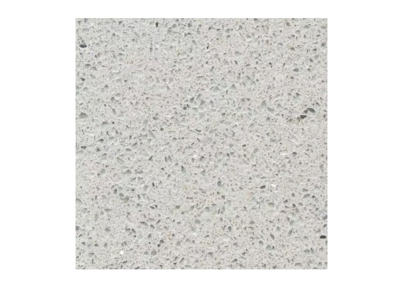 ▷ Encimera Silestone Stellar Blanco