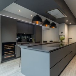 ▷ Encimera Silestone Basiq Marengo