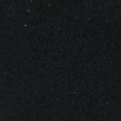 ▷ Encimera Silestone Stellar Negro