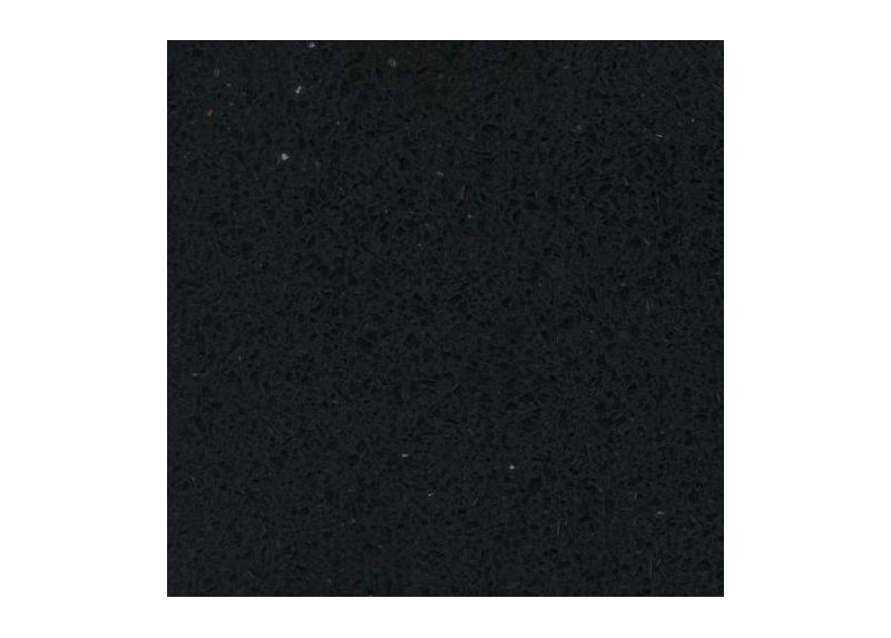 ▷ Encimera Silestone Stellar Negro