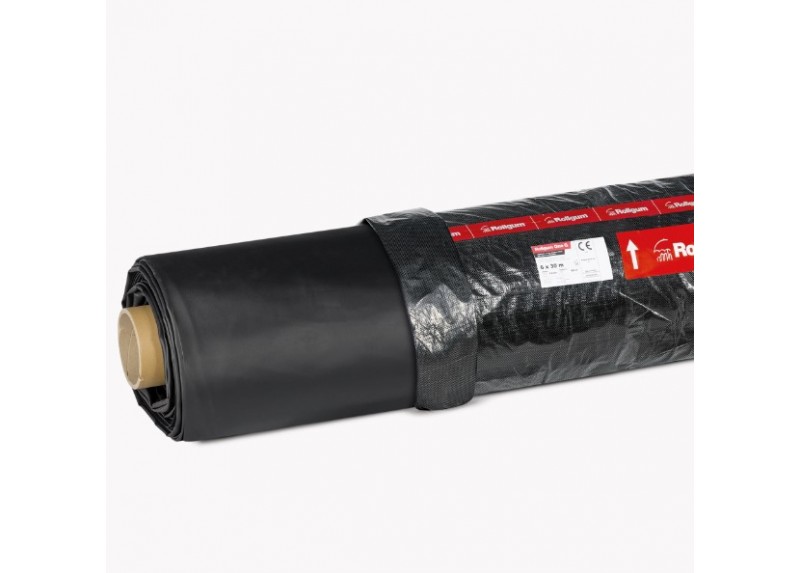 Lamina Epdm Rollgum-G 100 (M2)