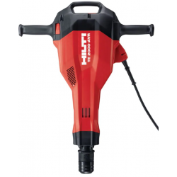 ALQUILER MARTILLO HILTI 19 KG