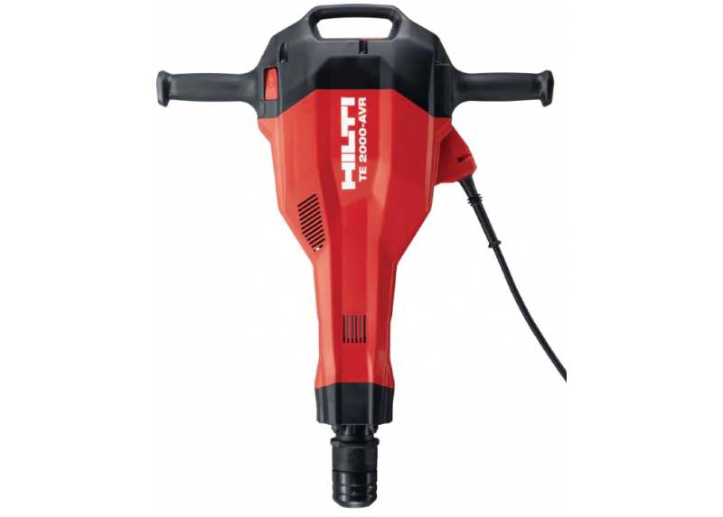 ALQUILER MARTILLO HILTI 19 KG