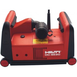 ALQUILER ROZADORA DOBLE DISCO HILTI