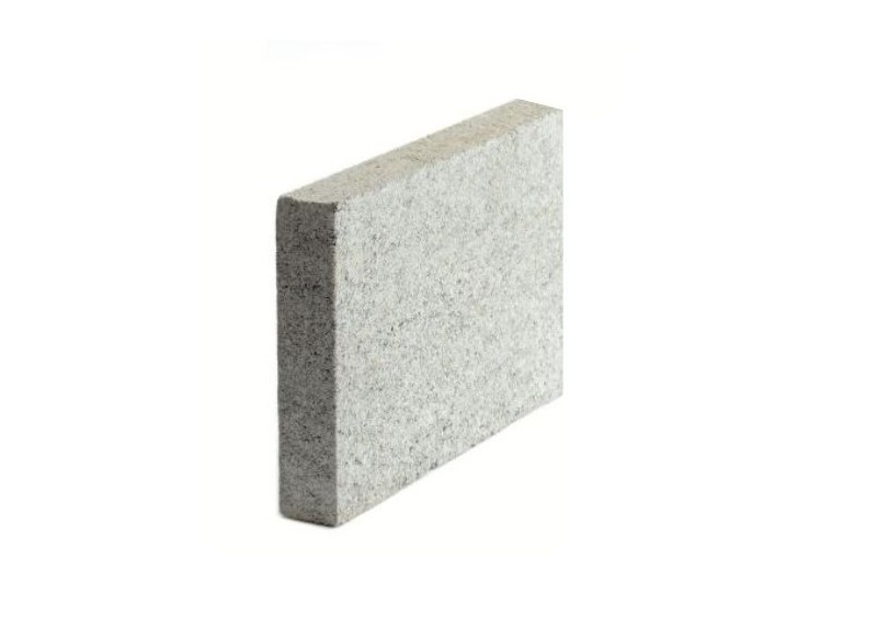 Macizo 5X50X50 Cm Blanco