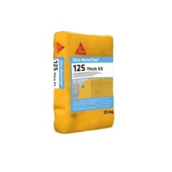 Sika MonoTop 125 Thick