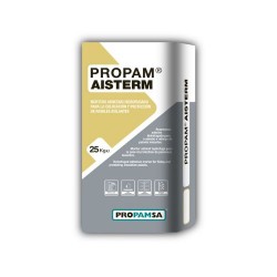 Propam Aisterm Saco 25 KG Gris