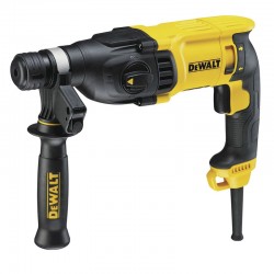 Martillo Combinado Dewalt D25133K-Qs