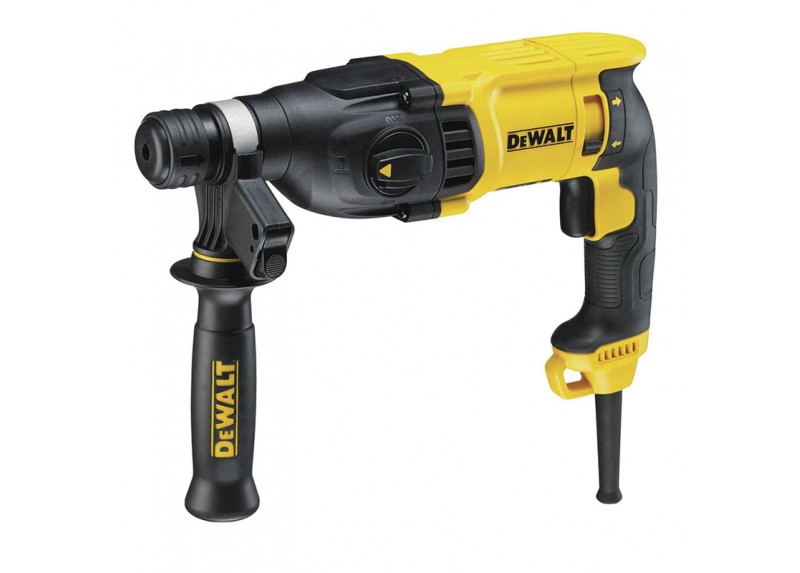 Martillo Combinado Dewalt D25133K-Qs