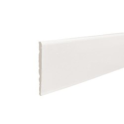 Bedyfa Zocalo Rodapie 100 Cm Blanco