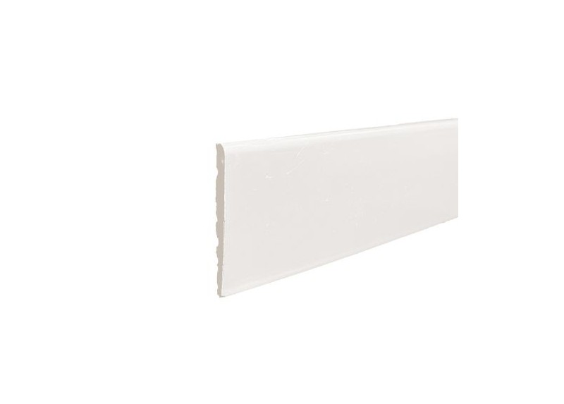 Bedyfa Zocalo Rodapie 100 Cm Blanco