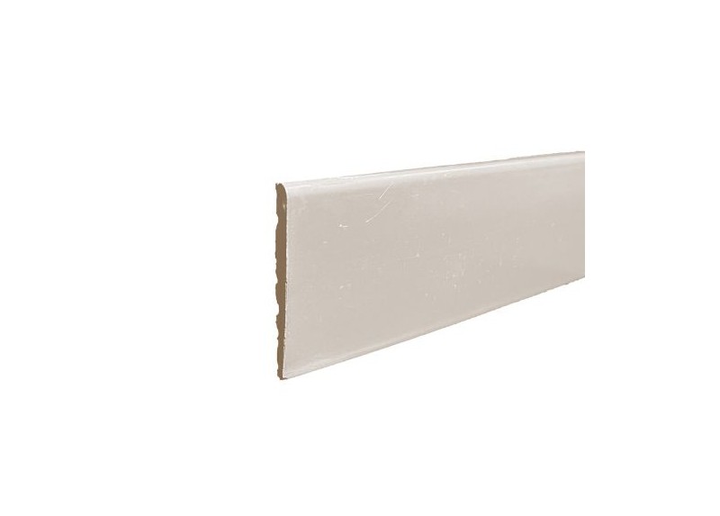 Bedyfa Zocalo Rodapie 100 Cm Crema