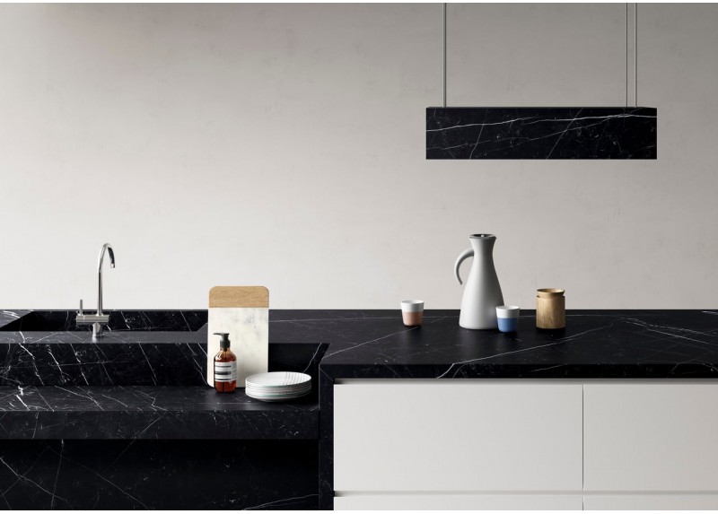 ▷ Sapienstone Dark Marquina