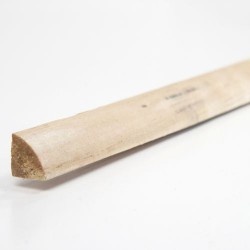 Moldura Madera Pino 2500 mm Nº 2