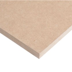 Tablero MDF 2440x1220x10 mm