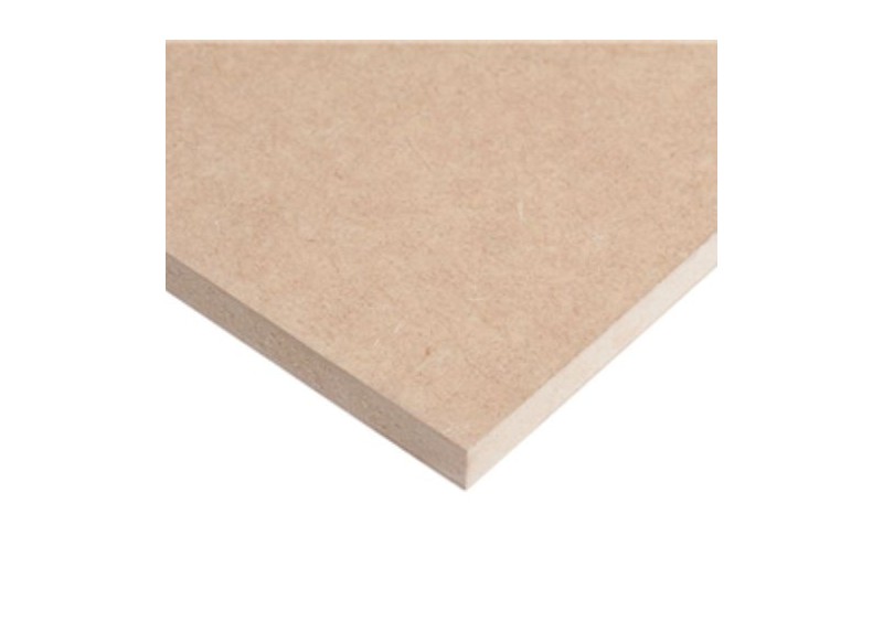 Tablero MDF 2440x1220x10 mm