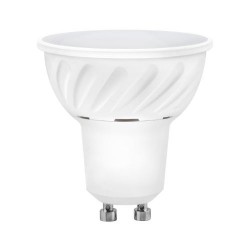 Bombilla Dicróica Led 120º Gu10 10 W Fría