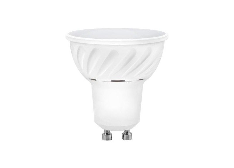 Bombilla Dicróica Led 120º Gu10 10 W Fría