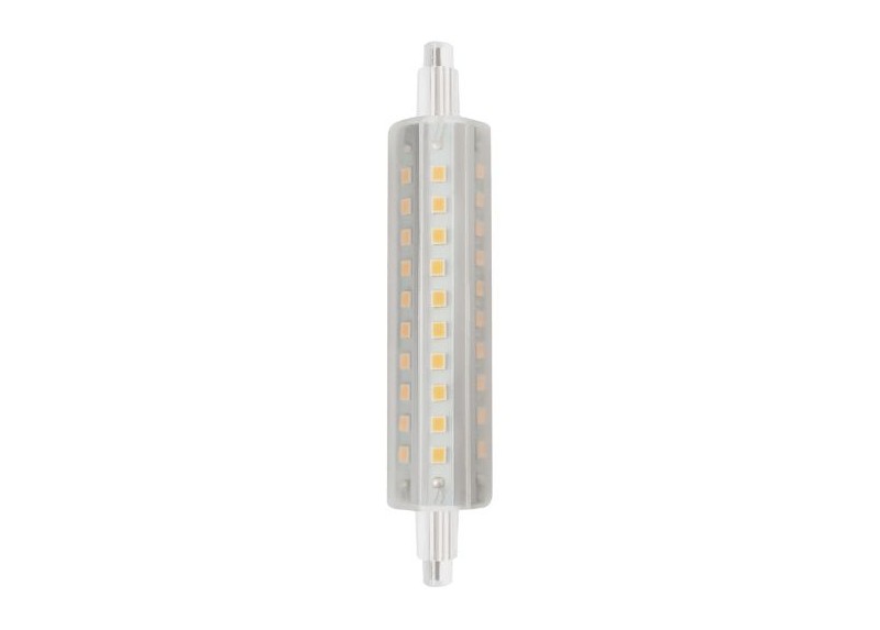 Bombilla Led Lineal 360º 118Mm 12W Fría